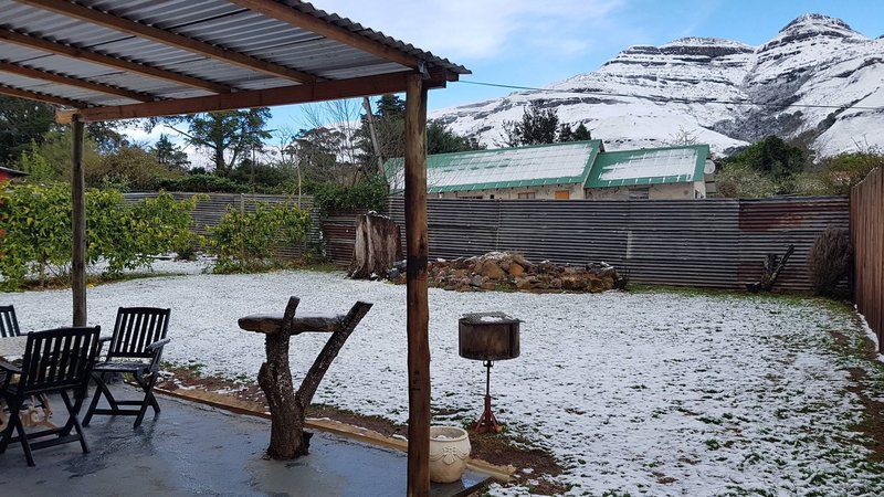 Square Cottage Self Catering Bulwer Bulwer Kwazulu Natal South Africa Highland, Nature, Snow, Winter