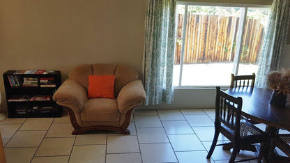 Square Cottage Self Catering Bulwer Bulwer Kwazulu Natal South Africa Living Room