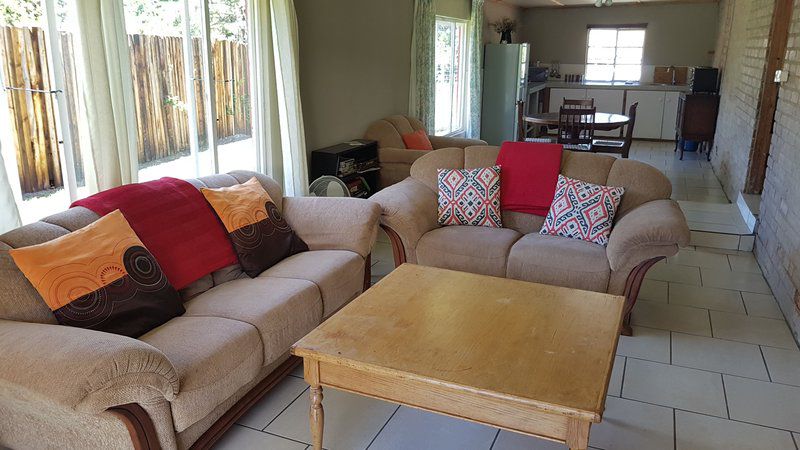 Square Cottage Self Catering Bulwer Bulwer Kwazulu Natal South Africa Living Room