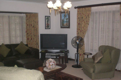 Squirrel Lodge Umtentweni Kwazulu Natal South Africa Unsaturated, Living Room