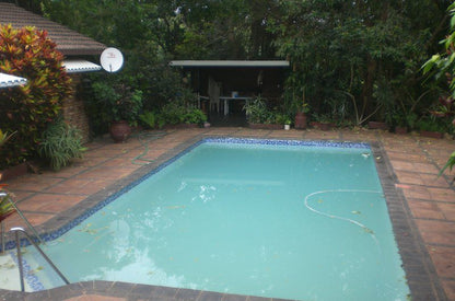 Squirrel Lodge Umtentweni Kwazulu Natal South Africa Swimming Pool