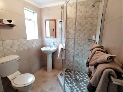 Squirrel S Corner Guest House Montagu Western Cape South Africa Bathroom