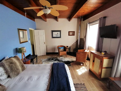 Deluxe Family Suite @ Squirrel's Corner Guest House