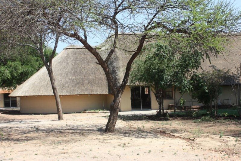 Squirrel S Nest Lodge Mokopane Potgietersrus Limpopo Province South Africa 