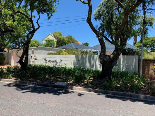 Squirrels Way Cottages Newlands Cape Town Western Cape South Africa Gate, Architecture, House, Building, Palm Tree, Plant, Nature, Wood, Sign, Garden