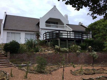 St Francis Bay View Home St Francis Bay Eastern Cape South Africa Building, Architecture, House