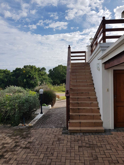 St Francis Links House Simpson St Francis Bay Eastern Cape South Africa Stairs, Architecture