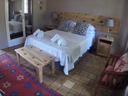 St George S Guest House Tzaneen Limpopo Province South Africa Bedroom