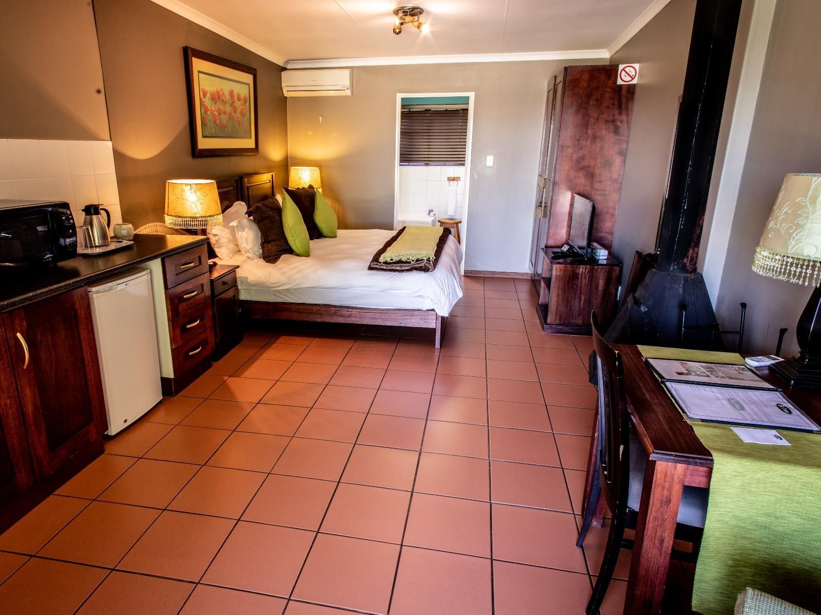 St Ives Lodge And Venue Howick Kwazulu Natal South Africa 