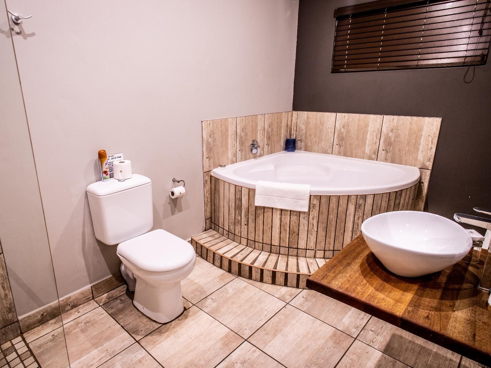 St Ives Lodge And Venue Howick Kwazulu Natal South Africa Bathroom