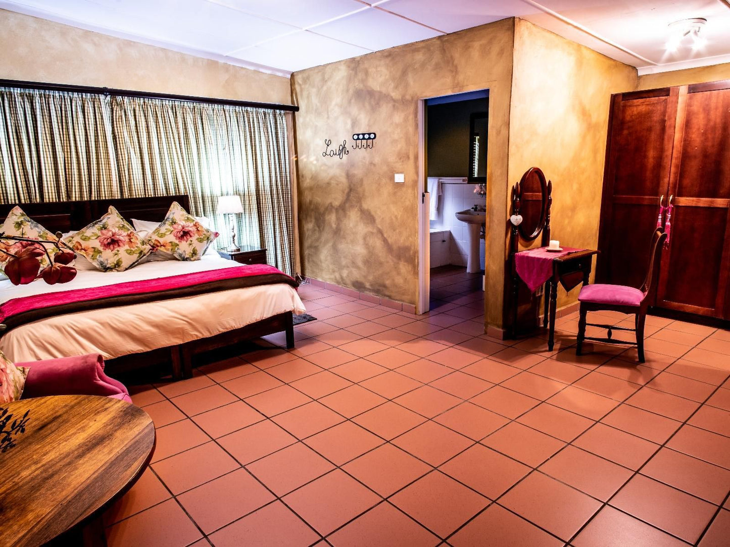 St Ives Lodge And Venue Howick Kwazulu Natal South Africa 