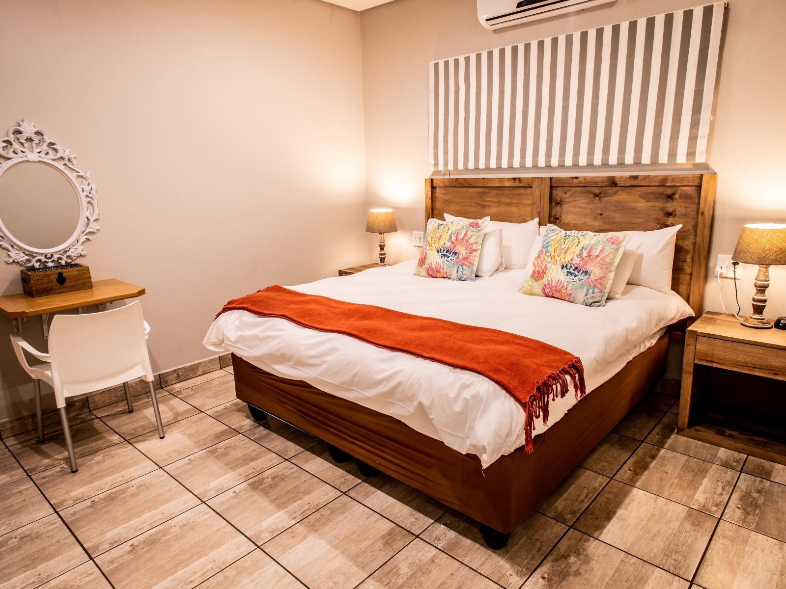 St Ives Lodge And Venue Howick Kwazulu Natal South Africa Sepia Tones, Bedroom