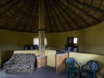 Double or Twin Room @ Sani Stone Lodge