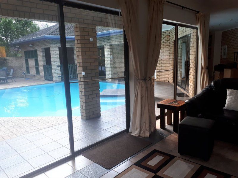 St Lucia House Self Catering St Lucia Kwazulu Natal South Africa Swimming Pool