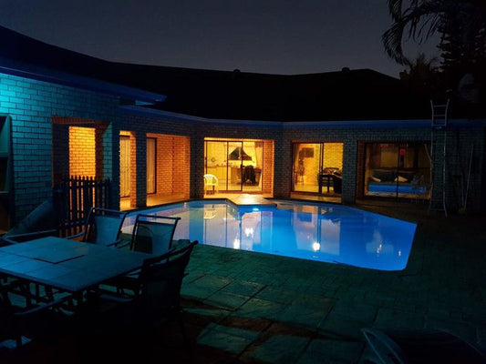 St Lucia House Self Catering St Lucia Kwazulu Natal South Africa House, Building, Architecture, Swimming Pool