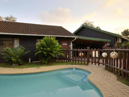 St Lucia Ocean View Lodge St Lucia Kwazulu Natal South Africa Complementary Colors, Palm Tree, Plant, Nature, Wood, Swimming Pool