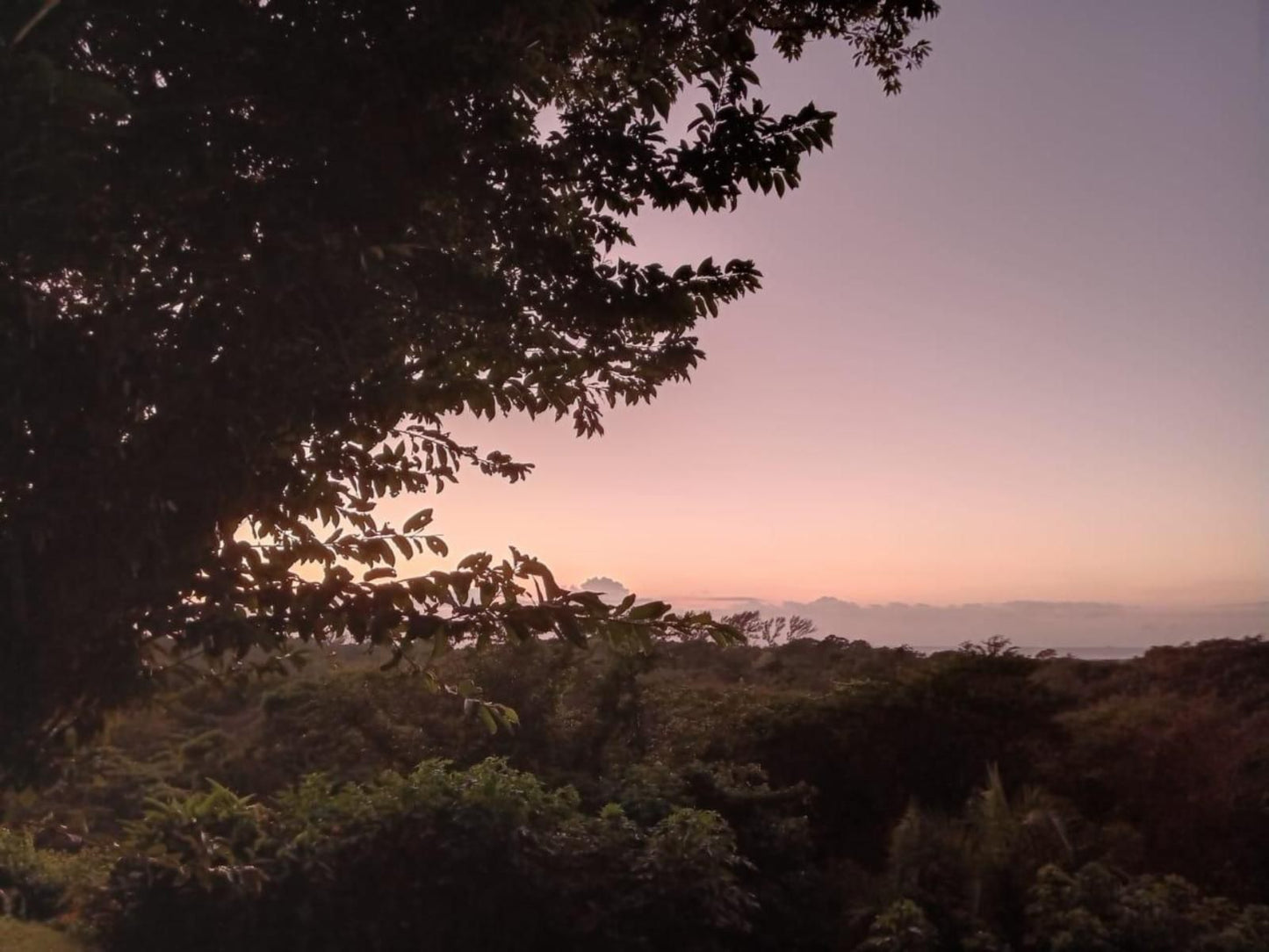 St Lucia Ocean View Lodge St Lucia Kwazulu Natal South Africa Sky, Nature, Sunset