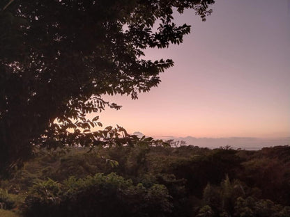 St Lucia Ocean View Lodge St Lucia Kwazulu Natal South Africa Sky, Nature, Sunset