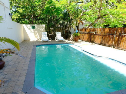 St Lucia Palms, Garden, Nature, Plant, Swimming Pool