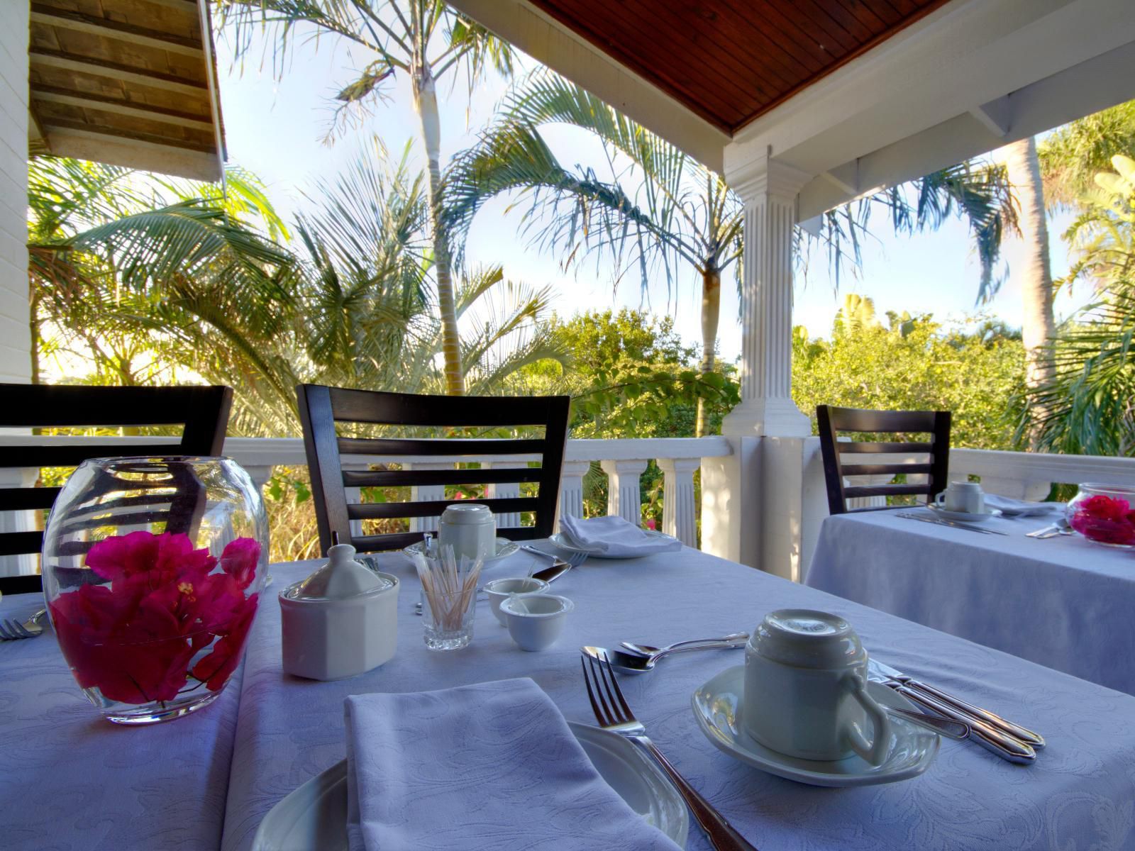 St Lucia Wetlands Guest House