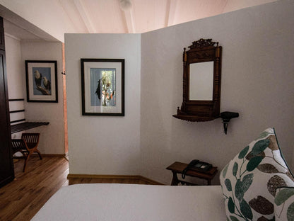 St Lucia Wetlands Guest House, Spacious Queen Size Bedroom, Art Gallery, Art, Picture Frame