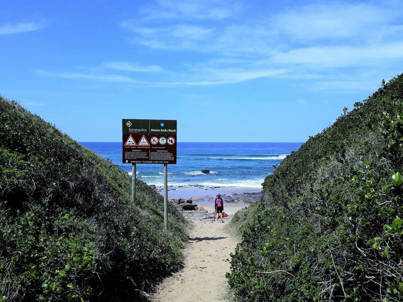 St Lucia Wilds Flatlet St Lucia Kwazulu Natal South Africa Beach, Nature, Sand, Ball Game, Sport