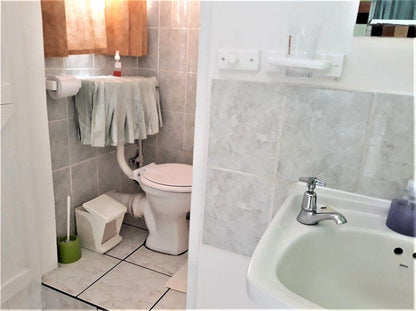 St Lucia Wilds Flatlet St Lucia Kwazulu Natal South Africa Unsaturated, Bathroom