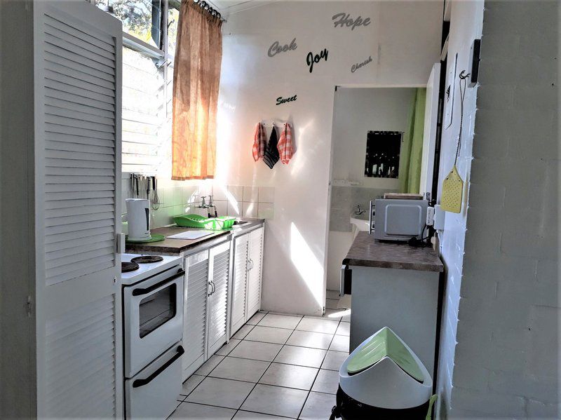 St Lucia Wilds Flatlet St Lucia Kwazulu Natal South Africa Unsaturated, Kitchen