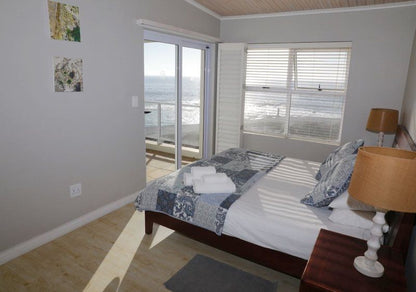 St Martin Apartment Shelley Point St Helena Bay Western Cape South Africa Unsaturated, Bedroom