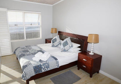 St Martin Apartment Shelley Point St Helena Bay Western Cape South Africa Unsaturated, Bedroom