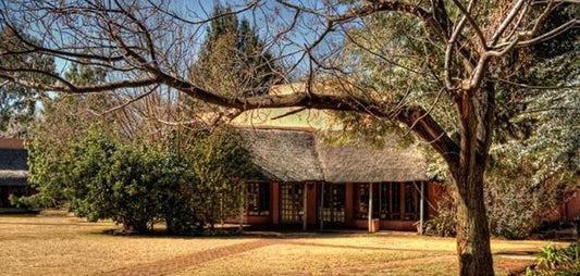 Stable Inn Springs Gauteng South Africa Building, Architecture, House