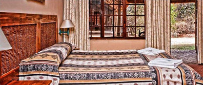 Stable Inn Springs Gauteng South Africa Bedroom