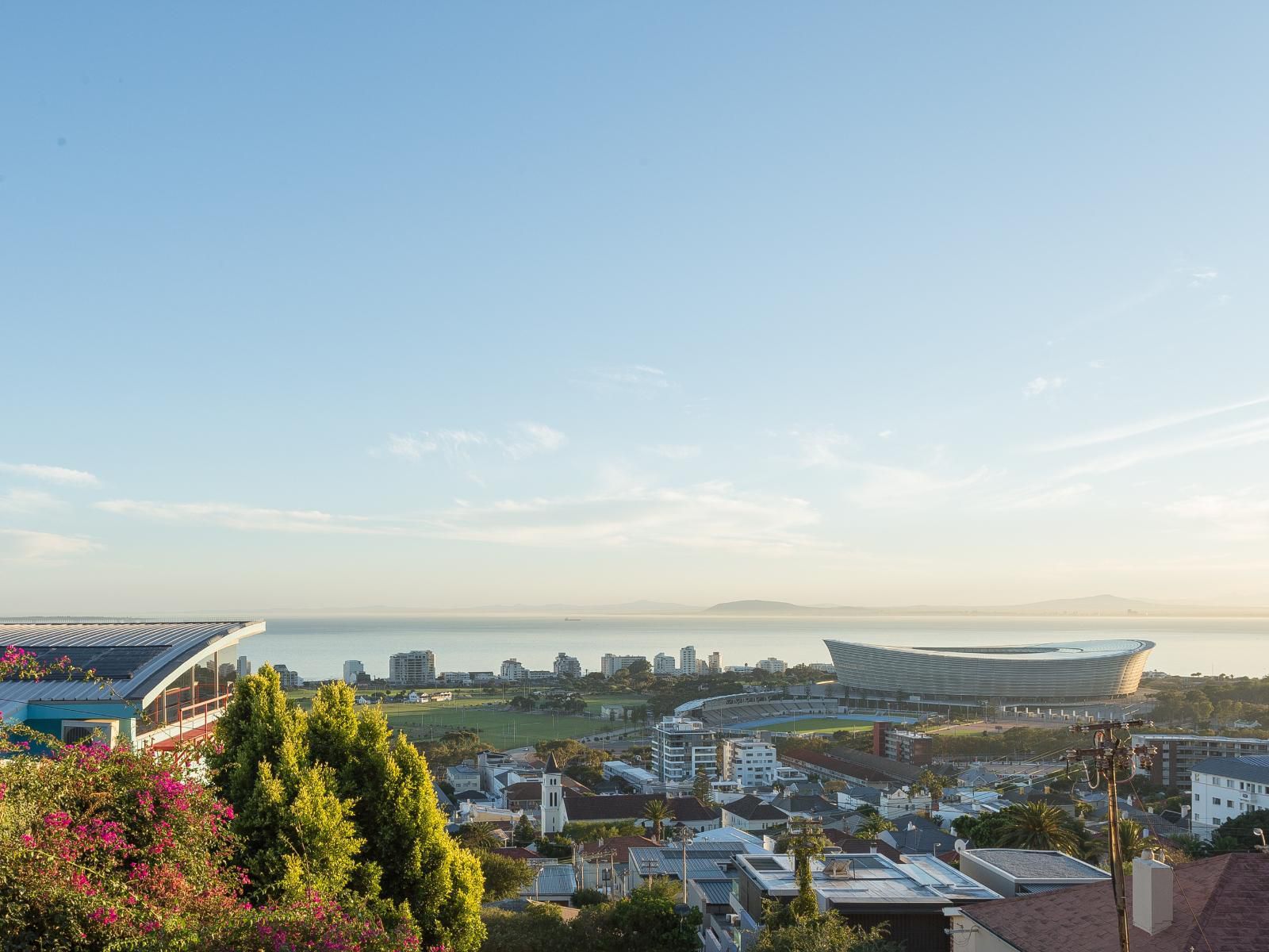 Stadium Guest House Green Point Cape Town Western Cape South Africa Skyscraper, Building, Architecture, City