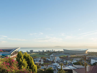 Stadium Guest House Green Point Cape Town Western Cape South Africa Skyscraper, Building, Architecture, City