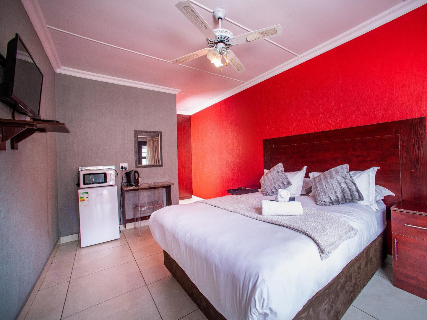 Khayalami Hotels Standerton Standerton Mpumalanga South Africa 