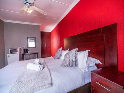 Khayalami Hotels Standerton Standerton Mpumalanga South Africa Bedroom