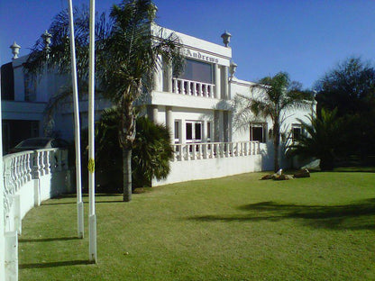 St Andrews Guesthouse Klerksdorp North West Province South Africa Complementary Colors, House, Building, Architecture, Palm Tree, Plant, Nature, Wood