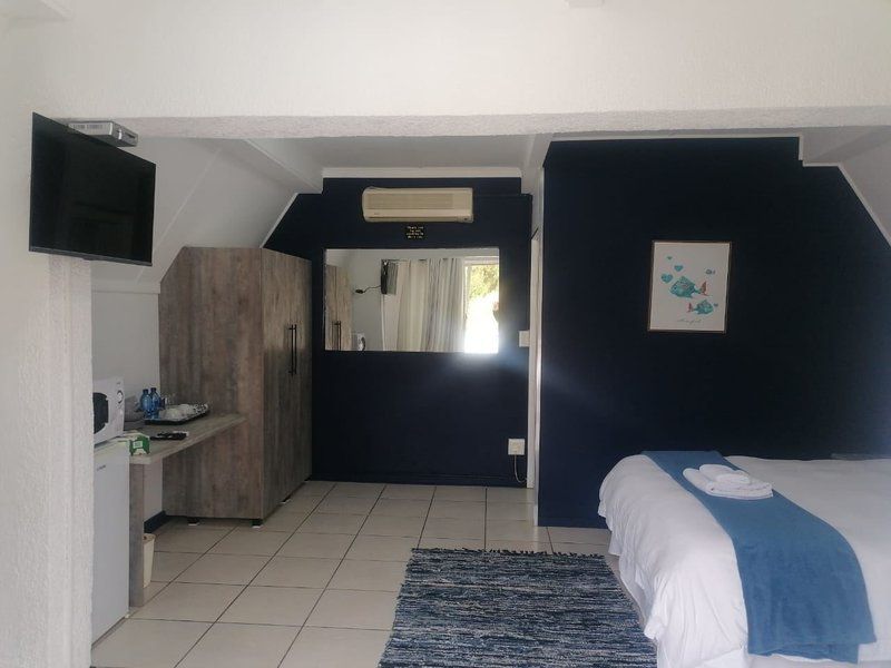 St Andrews Guesthouse Klerksdorp North West Province South Africa Bedroom