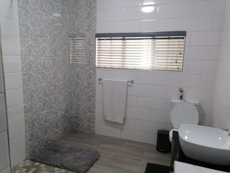 St Andrews Guesthouse Klerksdorp North West Province South Africa Unsaturated, Bathroom