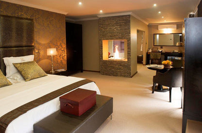 St Andrews Signature Hotel And Spa Bedfordview Johannesburg Gauteng South Africa Bedroom