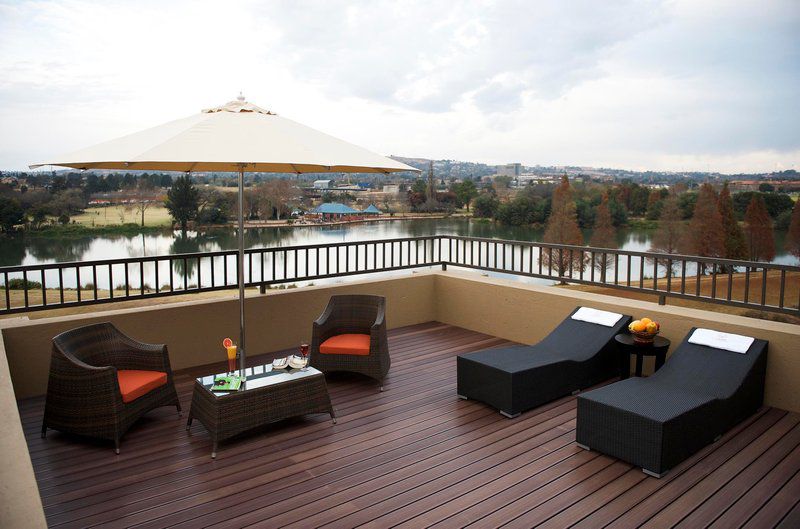 St Andrews Signature Hotel And Spa Bedfordview Johannesburg Gauteng South Africa Swimming Pool