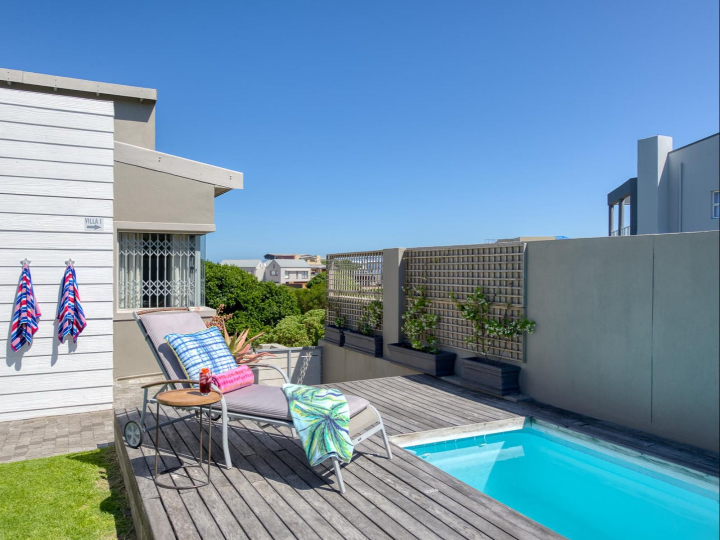 Stanford Cove Gansbaai Western Cape South Africa Balcony, Architecture, House, Building, Swimming Pool