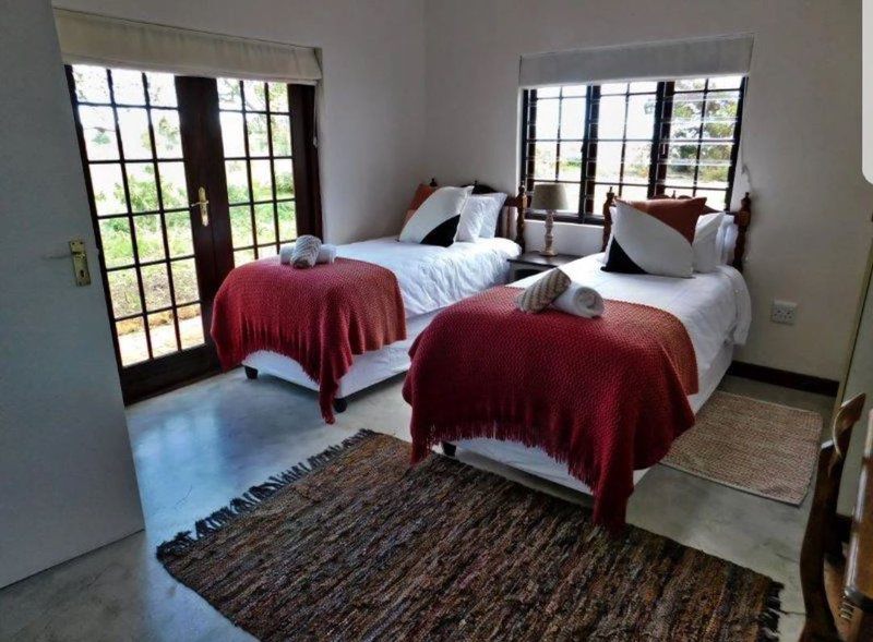 Stanford The Red Rooster Stanford Western Cape South Africa Bedroom