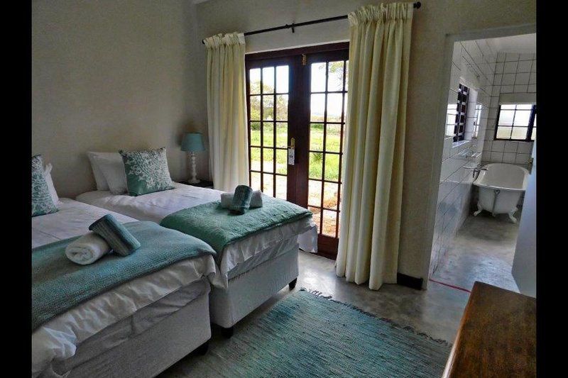 Stanford The Red Rooster Stanford Western Cape South Africa Bedroom