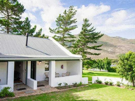 Stanford Valley Country Lodge, Waterblom, House, Building, Architecture, Mountain, Nature, Highland