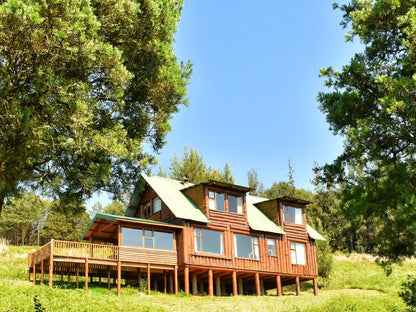 Stanford Lake Lodge Haenertsburg Limpopo Province South Africa Complementary Colors, Building, Architecture