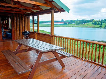 Stanford Lake Lodge Haenertsburg Limpopo Province South Africa Complementary Colors