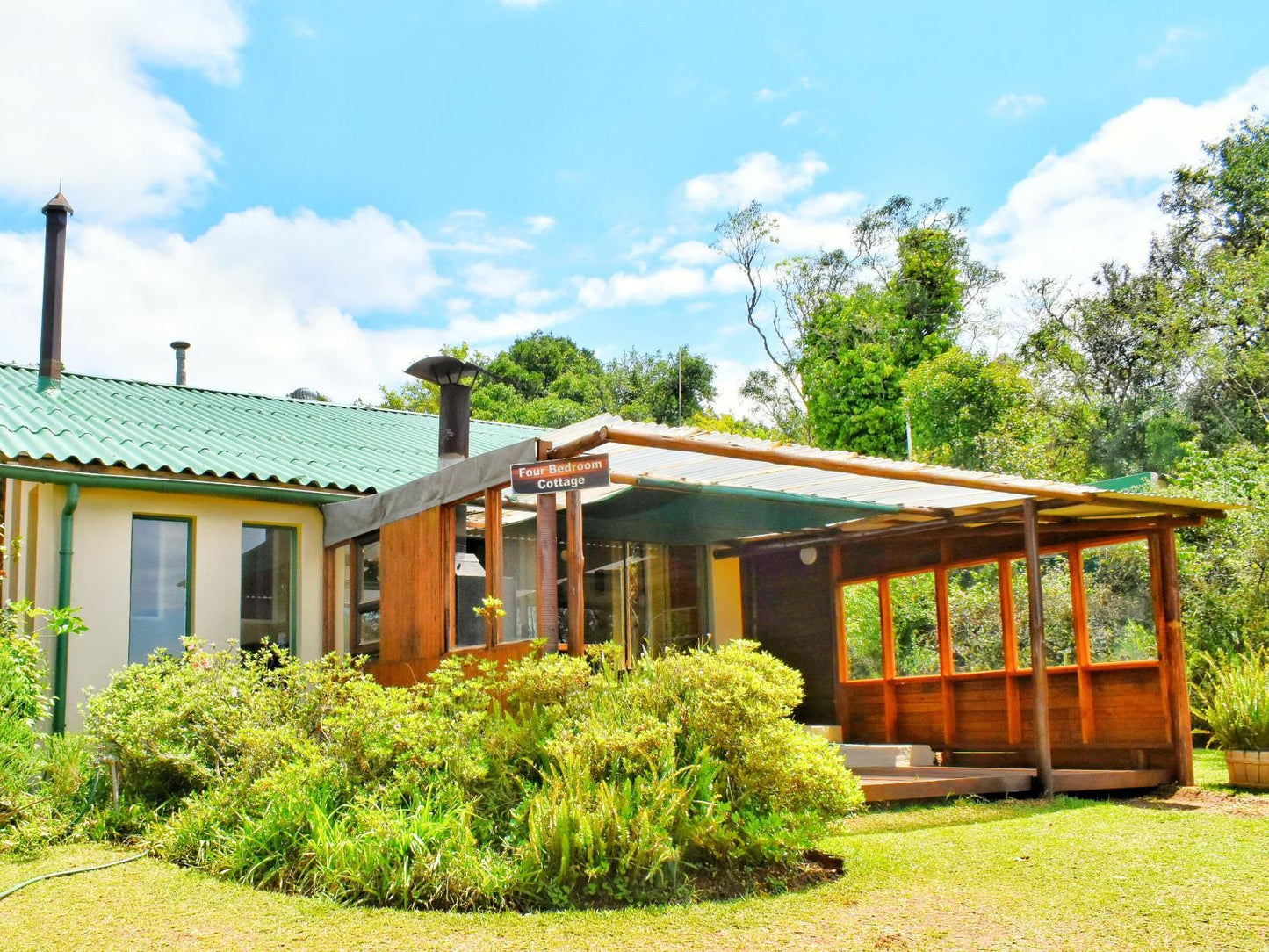 Stanford Lake Lodge Haenertsburg Limpopo Province South Africa Complementary Colors