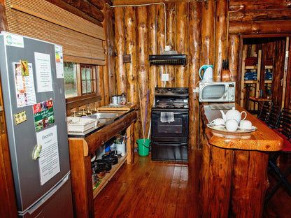 Stanford Lake Lodge Haenertsburg Limpopo Province South Africa Cabin, Building, Architecture, Kitchen