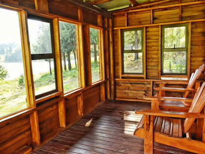 Stanford Lake Lodge Haenertsburg Limpopo Province South Africa Cabin, Building, Architecture